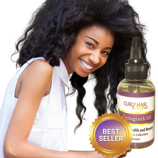 Organic Fenugreek Oil