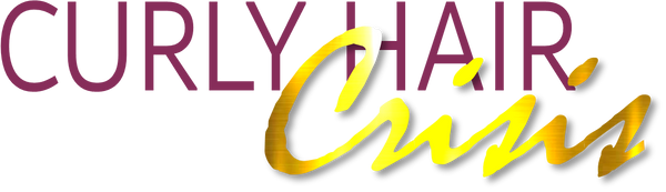curlyhaircrisis logo