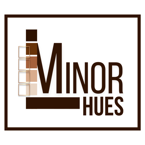 Discover Minor Hue Holiday Deals!