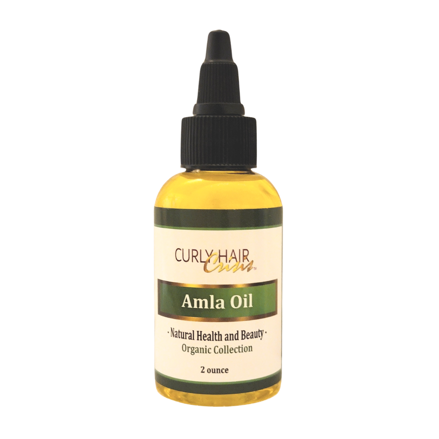 Organic Amla Oil
