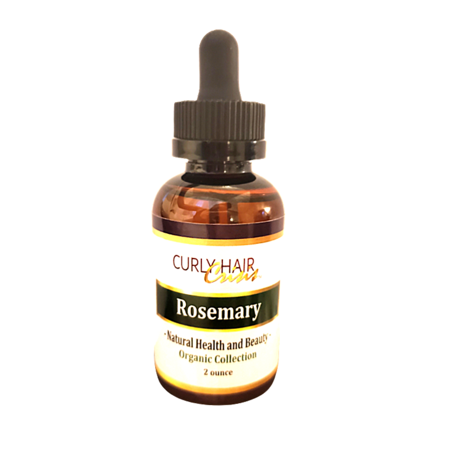 Organic Rosemary Oil