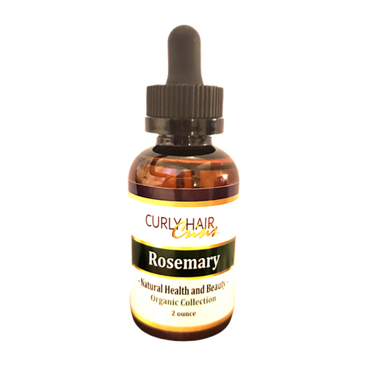 Organic Rosemary Oil