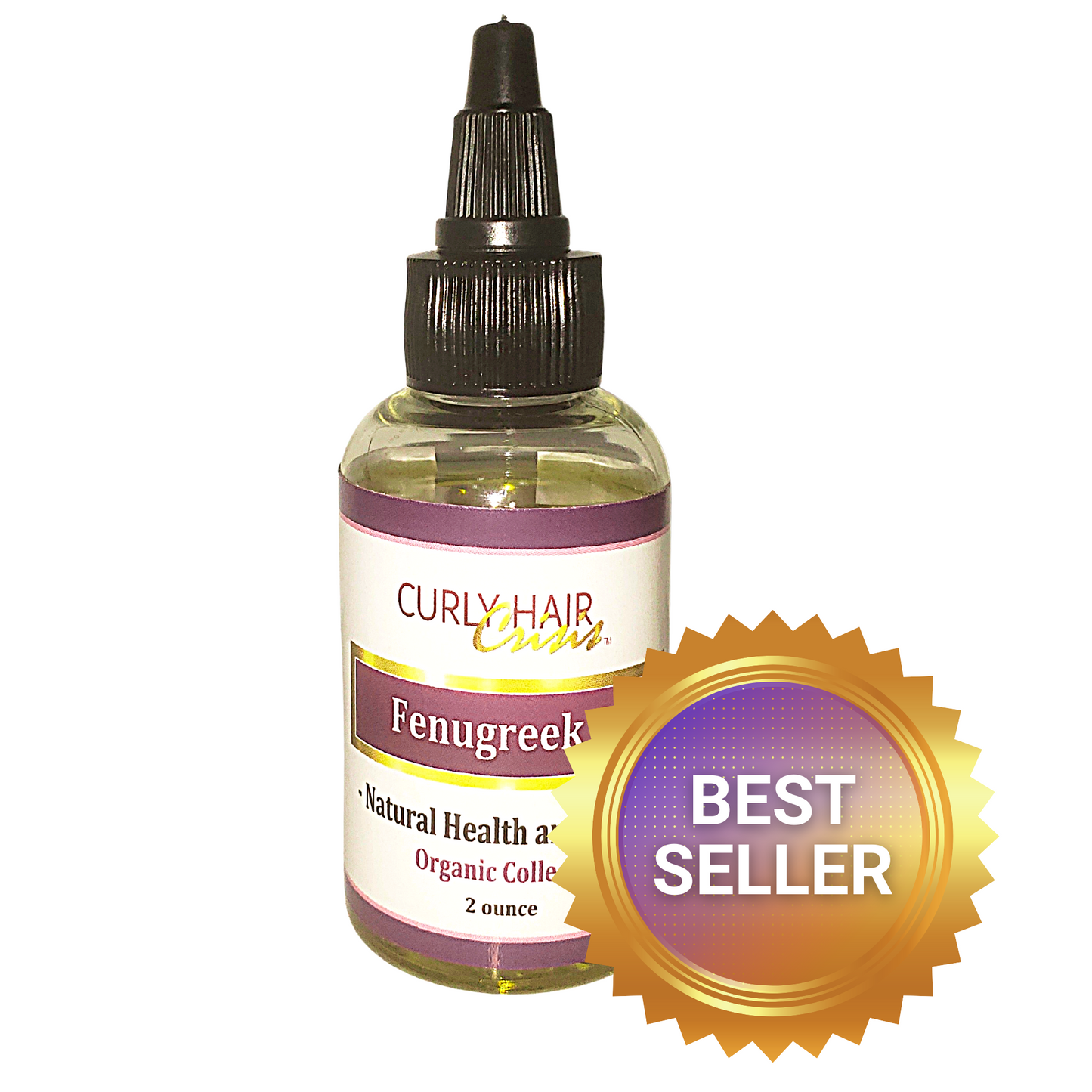 Organic Fenugreek Oil